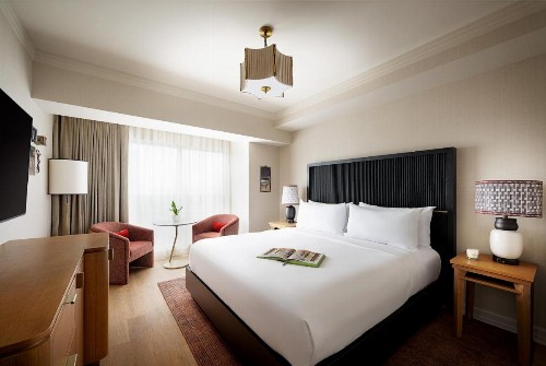 Hutton Hotel - image 4