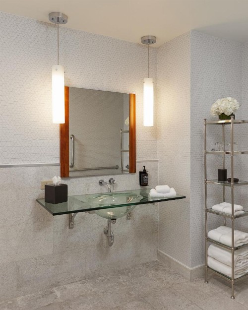 Hutton Hotel - image 43