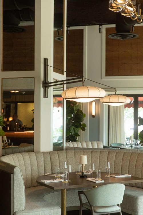 Hutton Hotel - image 48