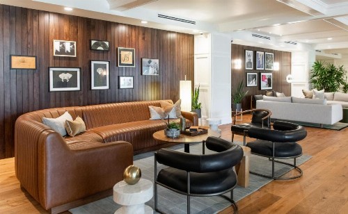 Hutton Hotel - image 5