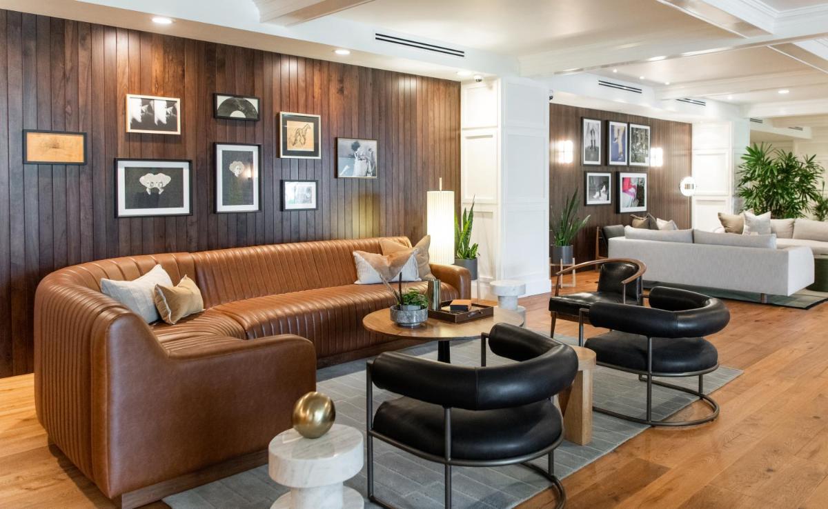Hutton Hotel - image 5