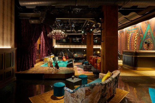 Hutton Hotel - image 7