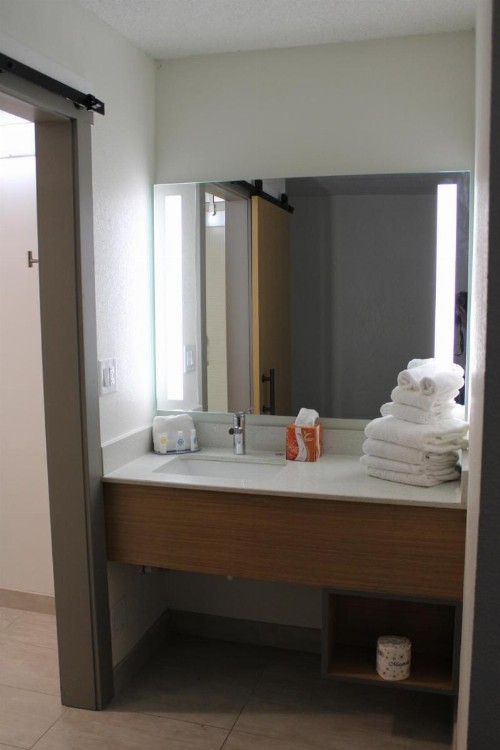 Quality Inn Nashville Downtown - Stadium - image 29