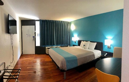 Motel 6-Nashville TN - Airport - image 10