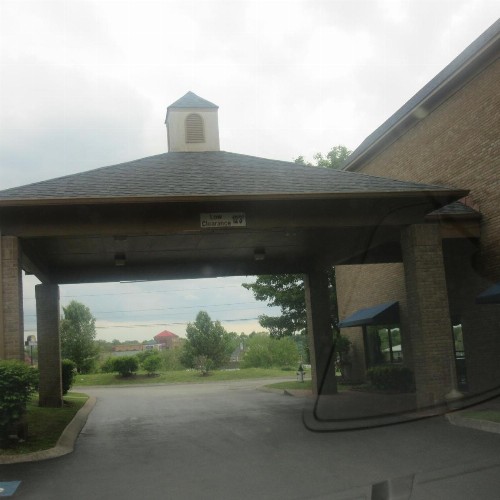 Motel 6-Nashville TN - Airport - image 11