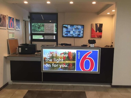 Motel 6-Nashville TN - Airport - image 12