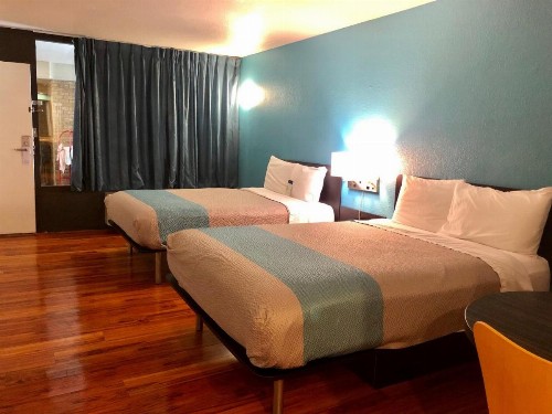 Motel 6-Nashville TN - Airport - image 13