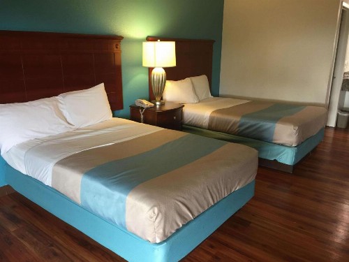 Motel 6-Nashville TN - Airport - image 16