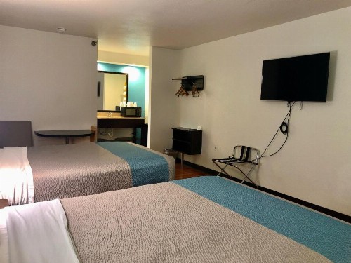Motel 6-Nashville TN - Airport - image 17
