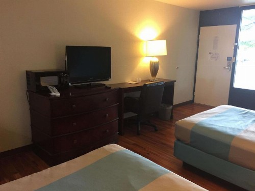 Motel 6-Nashville TN - Airport - image 20