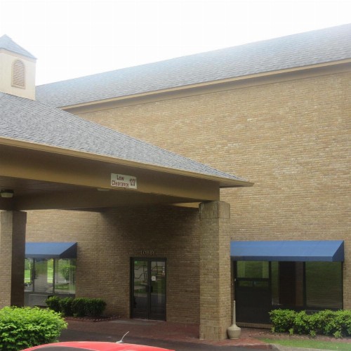 Motel 6-Nashville TN - Airport - image 21