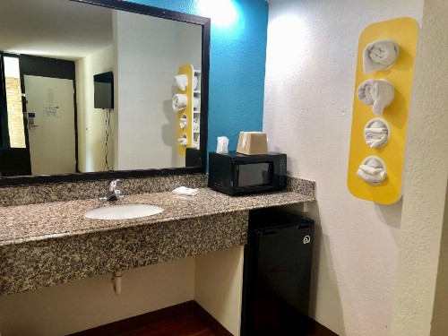 Motel 6-Nashville TN - Airport - image 22