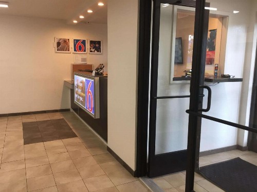 Motel 6-Nashville TN - Airport - image 26