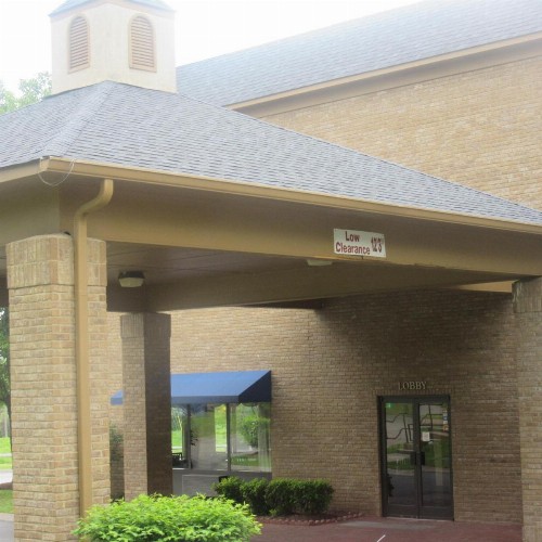 Motel 6-Nashville TN - Airport - image 27