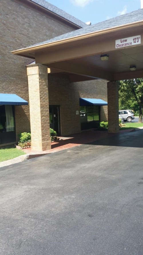 Motel 6-Nashville TN - Airport - image 28