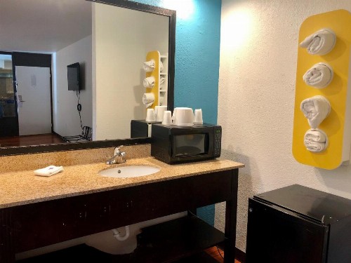 Motel 6-Nashville TN - Airport - image 29