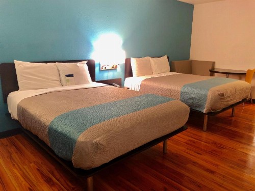 Motel 6-Nashville TN - Airport - image 3