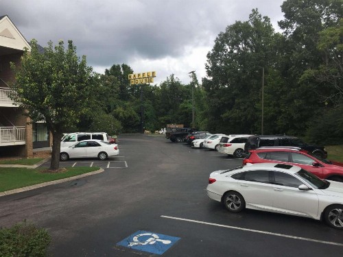 Motel 6-Nashville TN - Airport - image 31