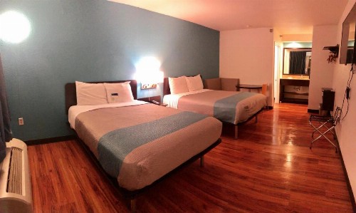 Motel 6-Nashville TN - Airport - image 35