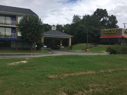 Motel 6-Nashville TN - Airport - image 36