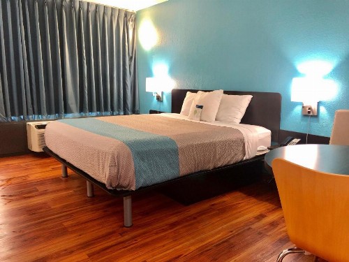 Motel 6-Nashville TN - Airport - image 37