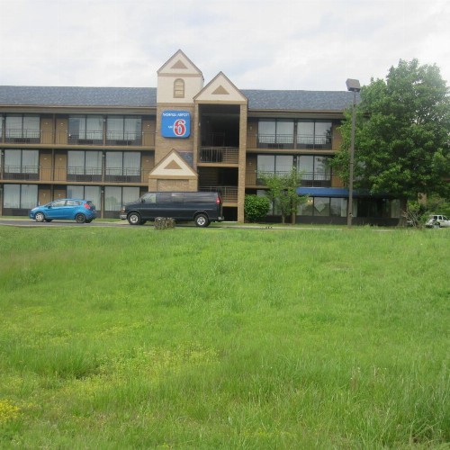 Motel 6-Nashville TN - Airport - image 5