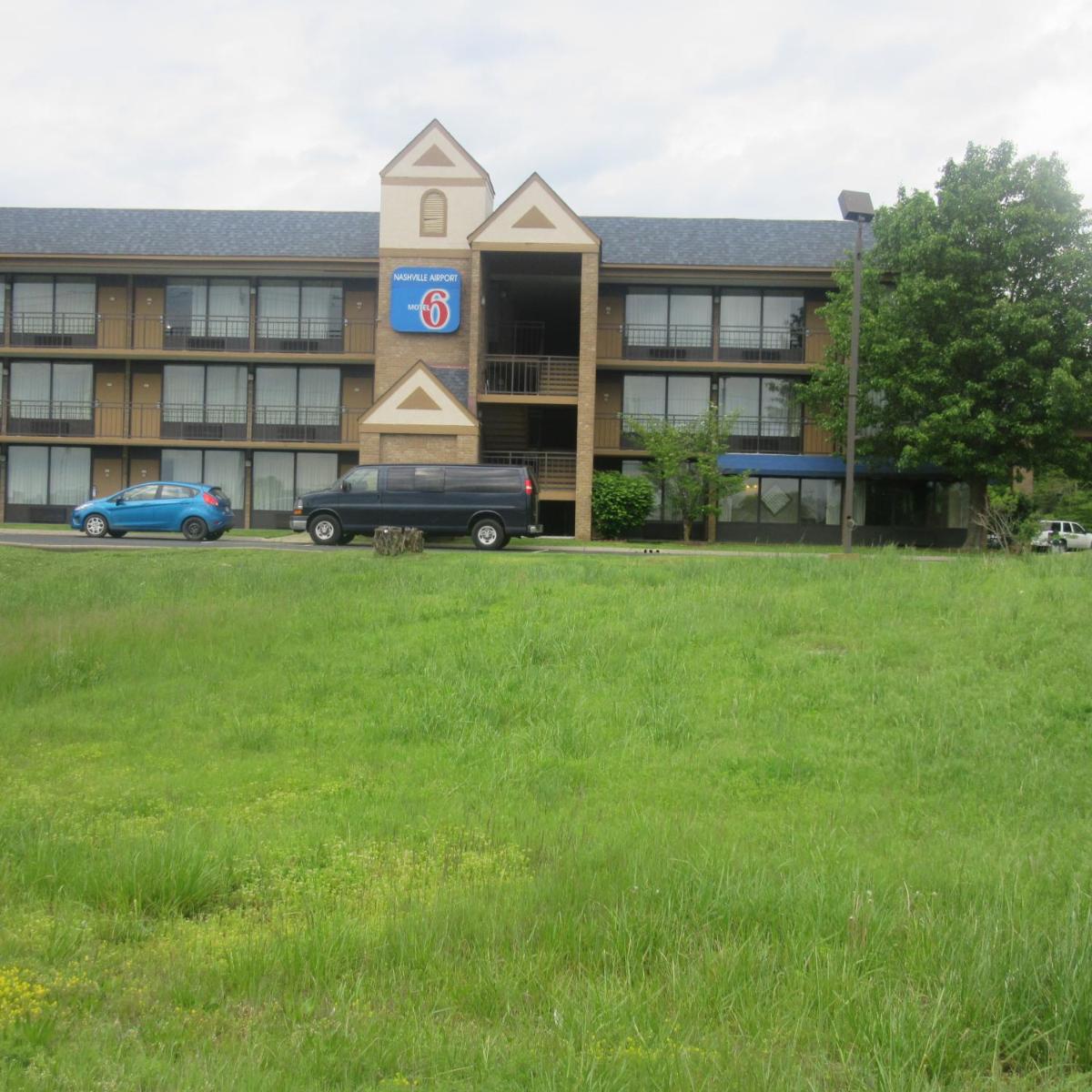 Motel 6-Nashville TN - Airport - image 5