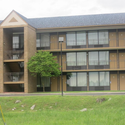 Motel 6-Nashville TN - Airport - image 7