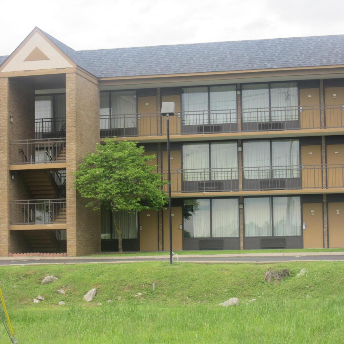 Motel 6-Nashville TN - Airport - image 7
