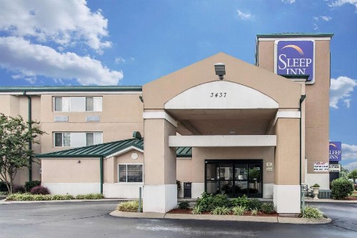 Sleep Inn