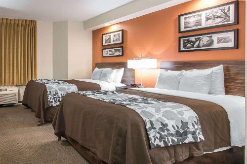 Sleep Inn - image 13