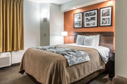 Sleep Inn - image 18