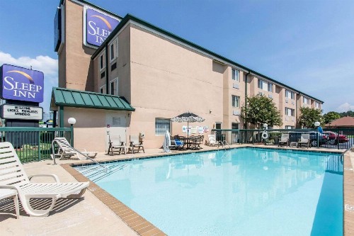 Sleep Inn - image 19