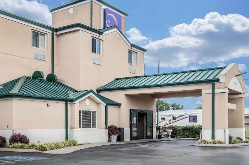 Sleep Inn - image 2