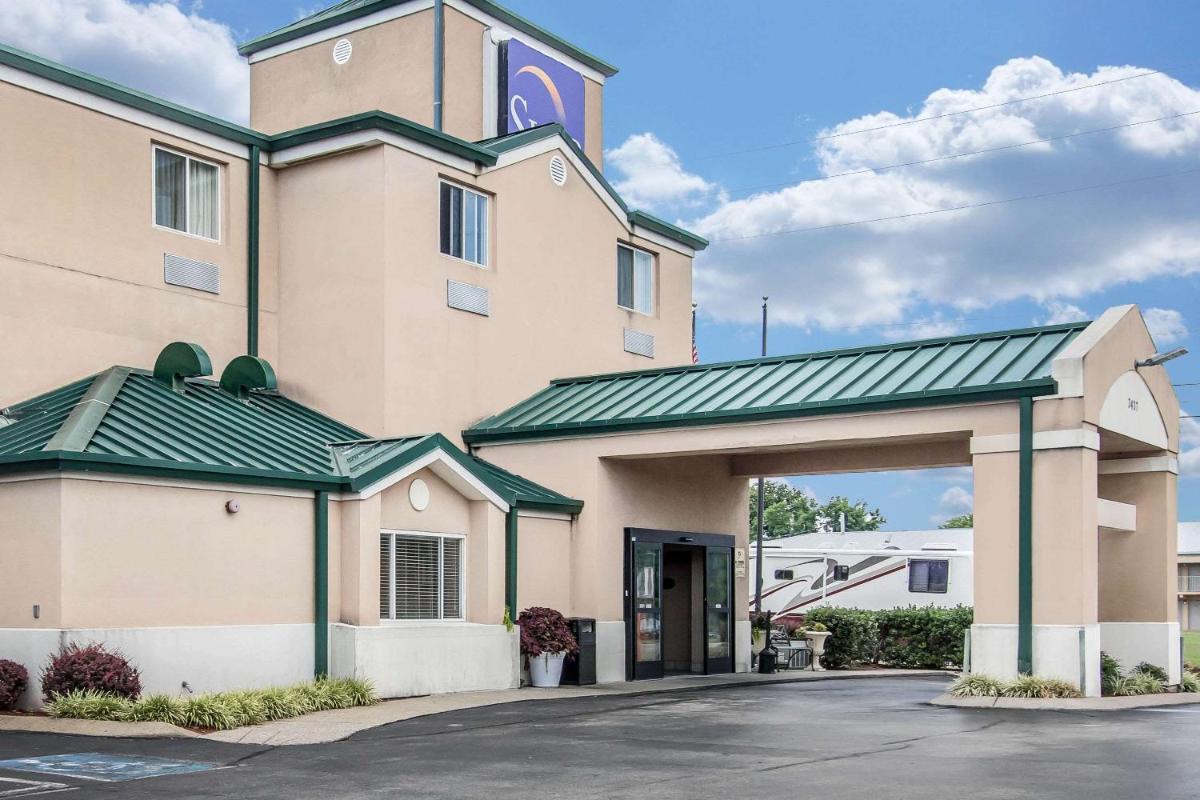 Sleep Inn - image 2