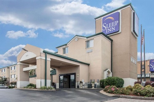Sleep Inn - image 3