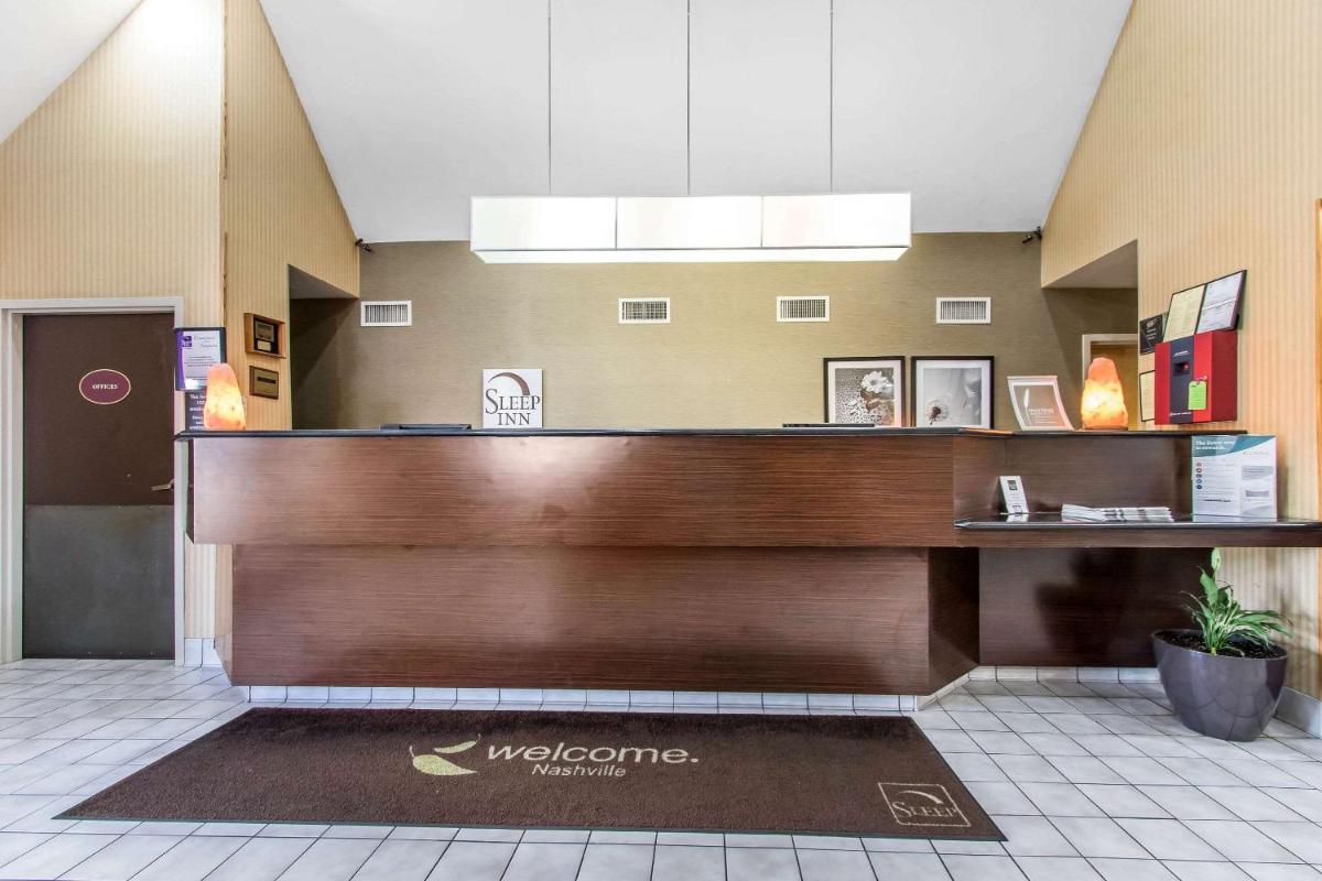 Sleep Inn - image 4