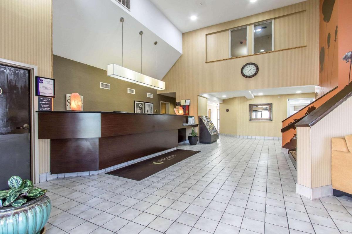 Sleep Inn - image 5