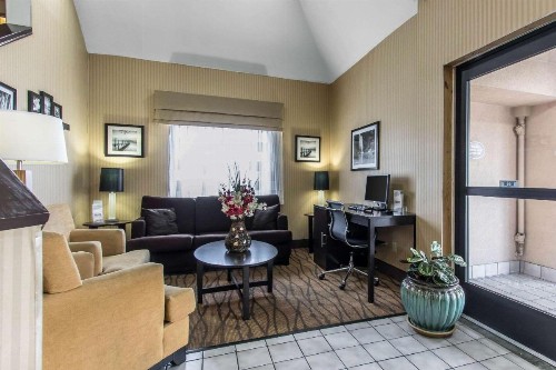 Sleep Inn - image 6