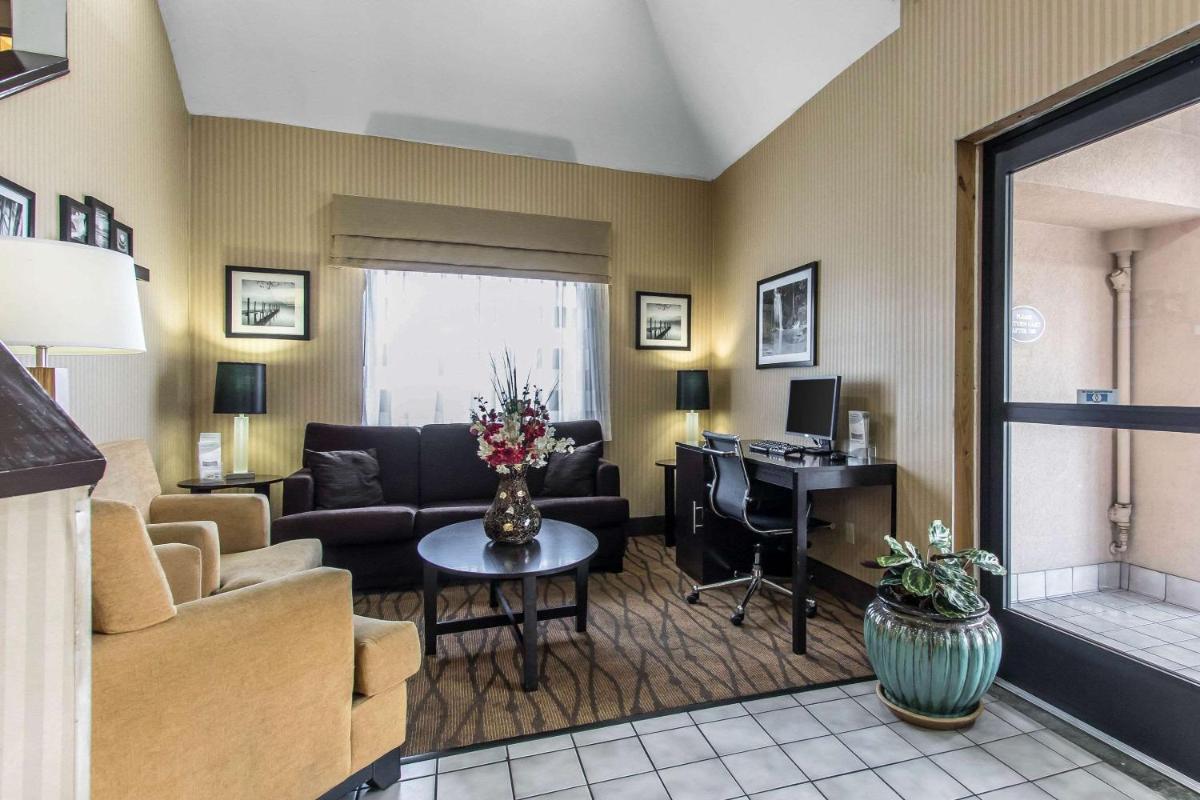 Sleep Inn - image 6