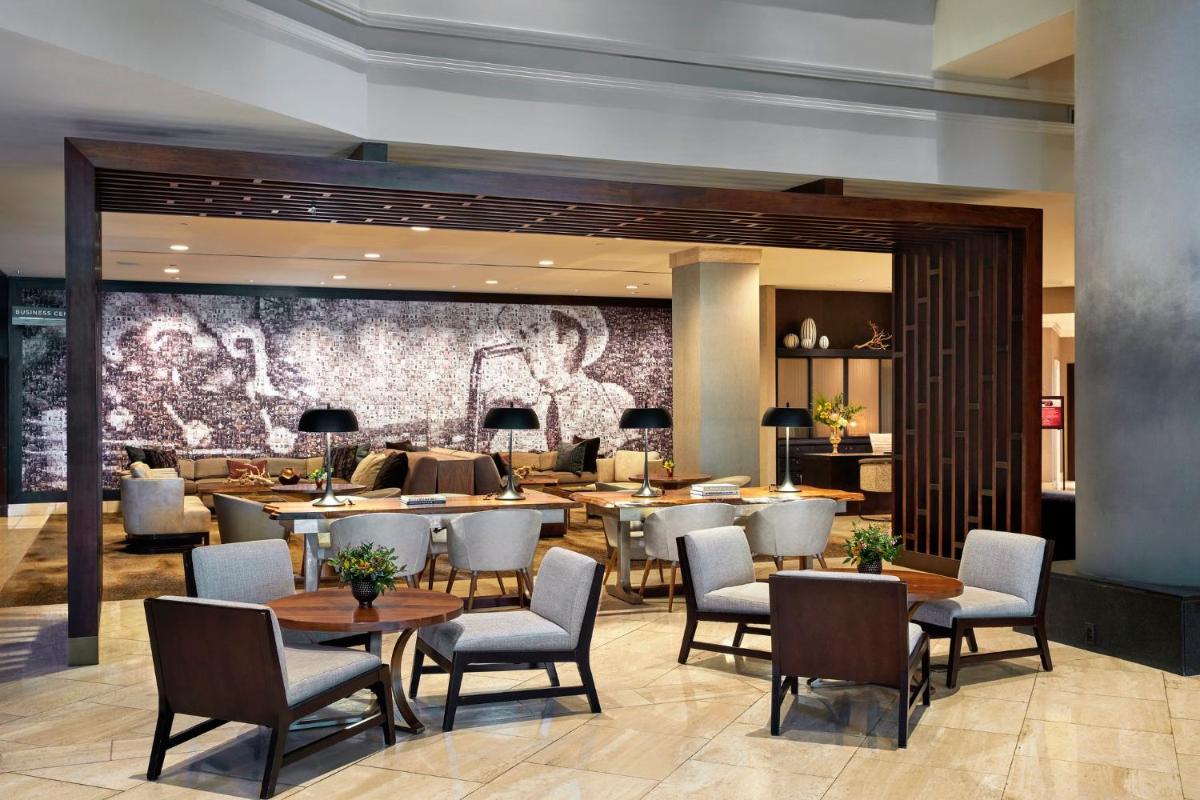 Loews Vanderbilt Hotel - main image