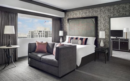 Loews Vanderbilt Hotel - image 15