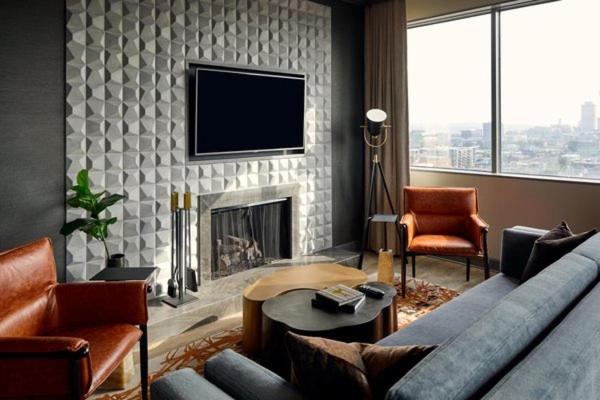 Loews Vanderbilt Hotel - image 2