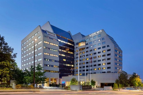 Loews Vanderbilt Hotel - image 30