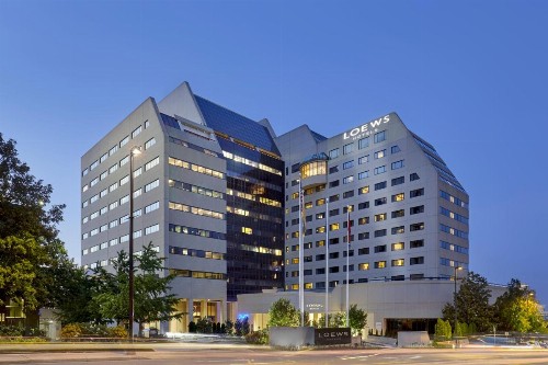 Loews Vanderbilt Hotel - image 31