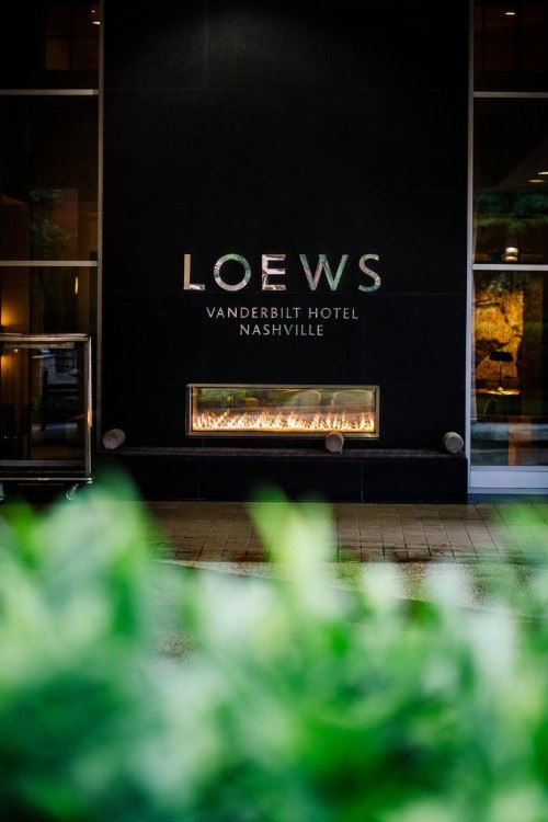 Loews Vanderbilt Hotel - image 32