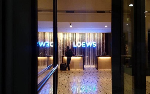 Loews Vanderbilt Hotel - image 33