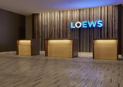 Loews Vanderbilt Hotel - image 34