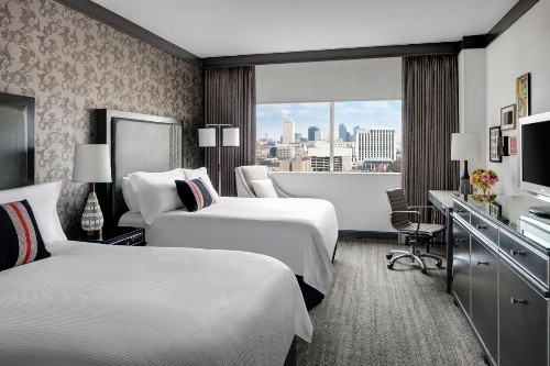 Loews Vanderbilt Hotel - image 36