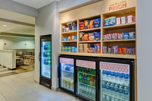 TownePlace Suites by Marriott Nashville Airport - image 12